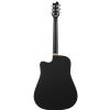 Argent Tommi Nevada WC BKM acoustic guitar