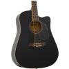 Argent Tommi Nevada WC BKM acoustic guitar