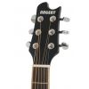 Argent Tommi Nevada WC BKM acoustic guitar