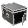 American DJ ACF-SW/L Rack 6U + 12U transport box<br />(ADJ ACF-SW/L Rack 6U + 12U transport box)