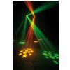 American DJ Inno Roll LED scanner<br />(ADJ Inno Roll LED scanner)