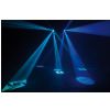 American DJ Inno Roll LED scanner<br />(ADJ Inno Roll LED scanner)