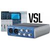 Presonus AudioBox 22 VSL interface audio USB 2.0