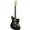 Fender Blacktop Jaquar HH electric guitar