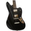 Fender Blacktop Jaquar HH electric guitar