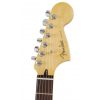 Fender Blacktop Jaquar HH electric guitar