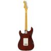 Fender Select Stratocaster Dark Cherry Burst Electric Guitar