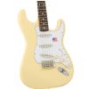 Fender Yngwie Malmsteen Stratocaster electric guitar