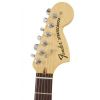 Fender American Special Stratocaster HSS RW Black electric guitar