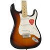 Fender American Special Stratocaster MN 2TSB electric guitar