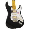 Fender Dave Murray Stratocaster Maple electric guitar