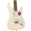 Fender Jeff Beck Stratocaster Rosewood electric guitar