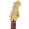 Fender Standard Stratocaster electric guitar