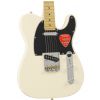 Fender American Special Telecaster ML Olympic White electric guitar