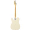 Fender American Special Telecaster ML Olympic White electric guitar