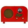 Fender Greta guitar amp
