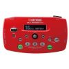 BOSS VE5 RD digital vocal processor (red)