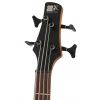 Ibanez SR600 NTF bass guitar