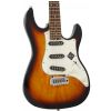 Gain DOS R/3TS electric guitar