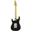 Gain DOS-RH Black electric guitar