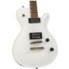 Gain DFL RP SW electric guitar Deluxe Flame