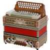 Kaerntnerland Meister-Klassik 3 accordion G/C/F