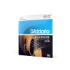 D′Addario EJ-36 12-strings acoustic guitar strings