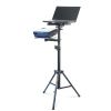 Athletic L-1 Stand for a laptop and projector