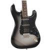 Fender Modern Player Stratocaster HSS Rosewood electric guitar