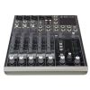 Mackie 802 VLZ 3 audio mixer
