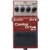 BOSS BC-2 Combo Driver guitar pedal