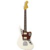 Fender Classic Player Jaguar Special, Fingerboard HH Olympic White