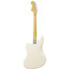 Fender Classic Player Jaguar Special, Fingerboard HH Olympic White