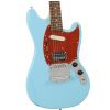 Fender Kurt Cobain Mustang electric guitar