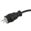 PCE extension cable 1 plug 1 socket, 20m