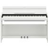 Yamaha YDP S51 White Arius digital piano