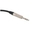 4Audio MIC2022 1m balanced audio cable male XLR - jack TRS (Neutrik)