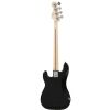 Fender Squier Precision Bass Black