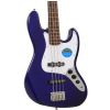 Fender Squier Jazz Bass Guitar Pack