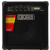 Fender Squier Jazz Bass Guitar Pack