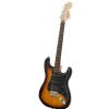 Fender Squier Stratocaster HSS BSB guitar pack