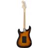 Fender Squier Stratocaster HSS BSB guitar pack