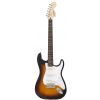 Fender Squier Stratocaster guitar pack
