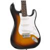 Fender Squier Stratocaster guitar pack