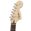 Fender Squier Stratocaster guitar pack