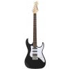 Washburn X15 B electric guitar pack