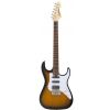 Washburn X15 TS electric guitar pack