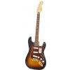 Fender Deluxe Players Stratocaster electric guitar
