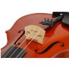 Hoefner AS-060VA Student 16″ viola with bow and a case