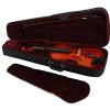 Hoefner AS-060VA Student 16″ viola with bow and a case